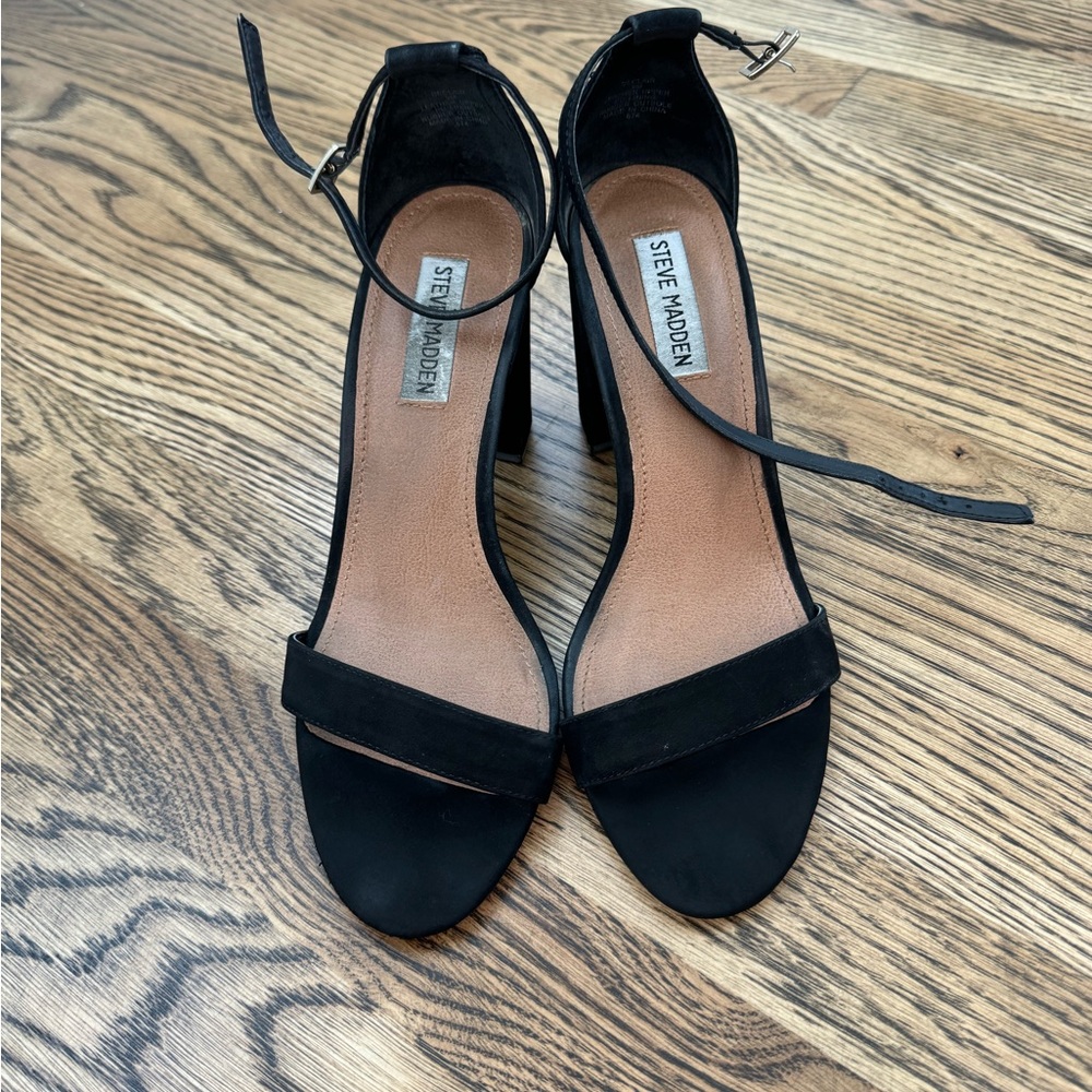 Steve Madden Strappy Sandal